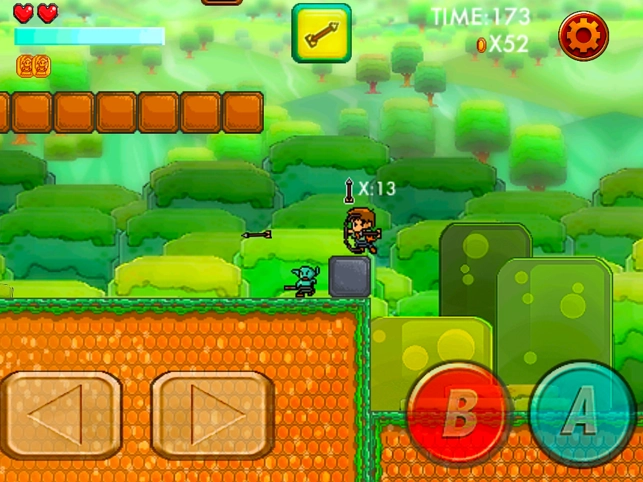 重剑无双(HEAVY sword)