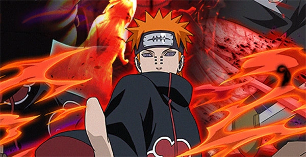 无尽英雄(火影)