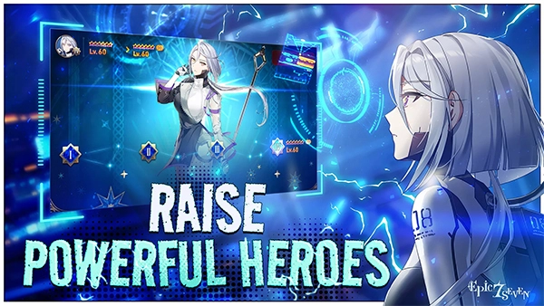 第七史诗国际服