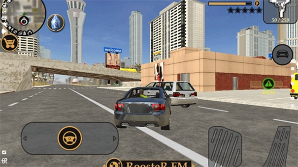 拉斯维加斯生活模拟2(Vegas Crime Simulator 2)