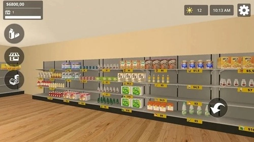 城市商店模拟器(CityShopSimulator)