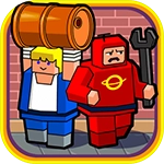 热血大乱斗功夫街头之战(Smash Club)