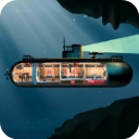 核潜艇模拟器(Nuclear Submarine inc)