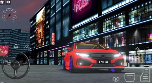 多人汽车聚会图3