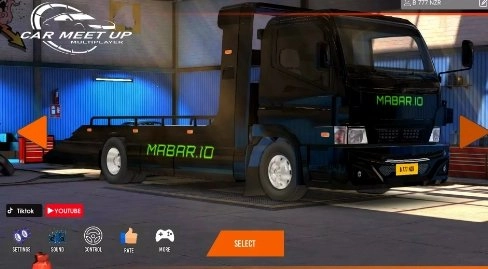 多人汽车聚会图2