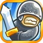 皇城突袭(Kingdom Rush)