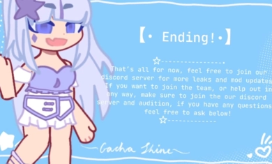 加查闪耀(Gacha Shine)图1