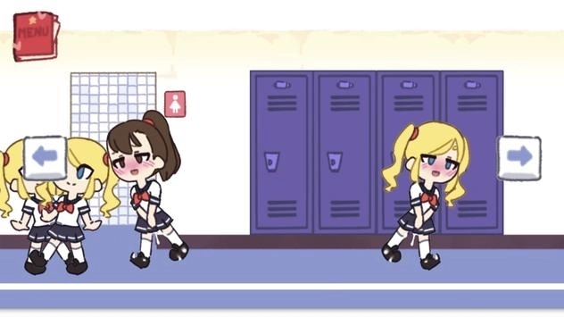 触手储物柜(Te Chewingum)