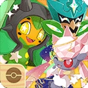 宝可梦咖啡厅(Pok&eacute;monCaf&eacute;ReMix)