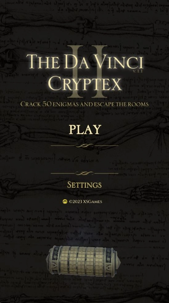 达芬奇密码箱2图2