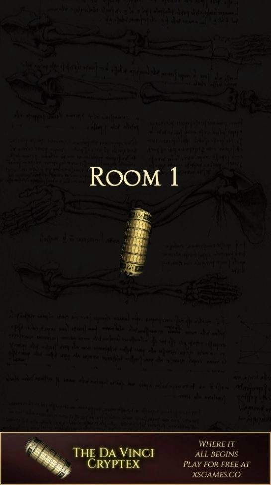 达芬奇密码箱2图4