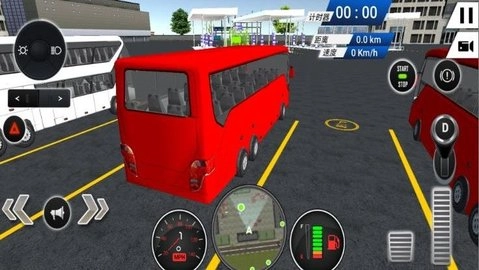 公交司机真实体验图3