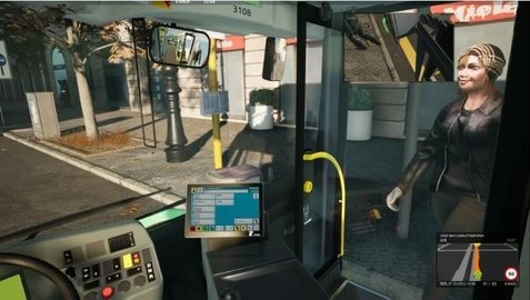 公交司机真实体验图1