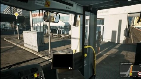 公交司机真实体验图2