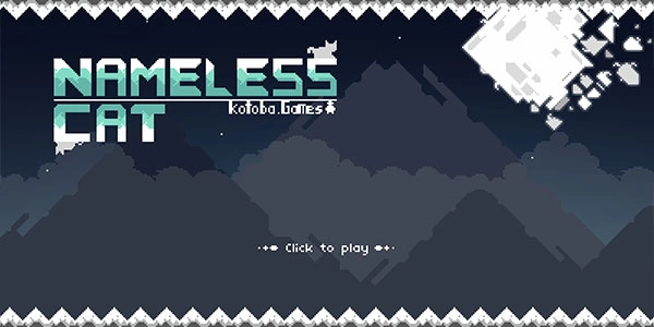 无名的猫(Nameless Cat)