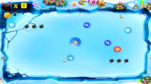 宫爆老奶奶单机版