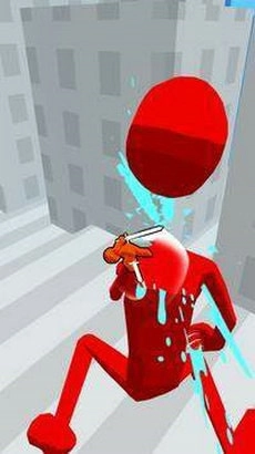 进攻巨人(Attack On Giants)