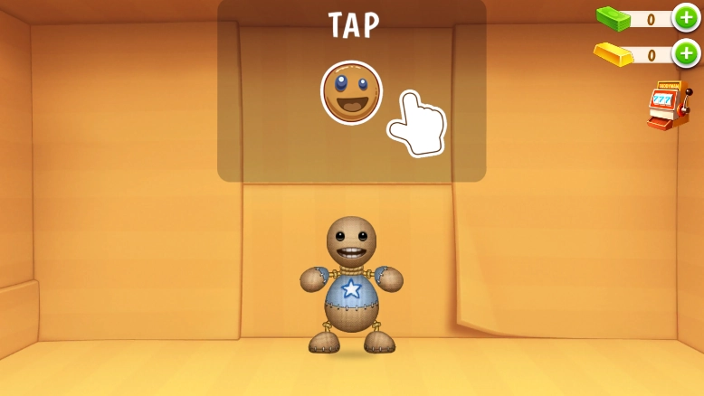 疯狂木偶人2(KickTheBuddy Forever)