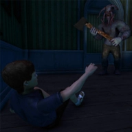 鬼屋100扇门逃生(Scary Town: Friends Escape)