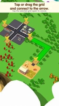 都市建造者冒险(Metropolis Builder Adventure)