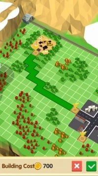 都市建造者冒险(Metropolis Builder Adventure)