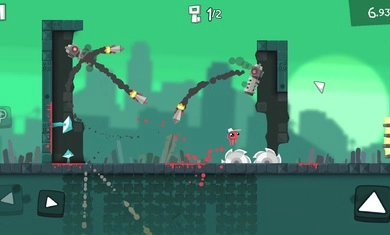 疯狂的德克士3(2)