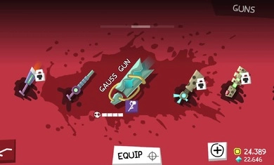 疯狂的德克士3(4)