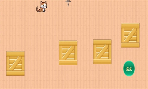 小猫奇妙冒险记(3)