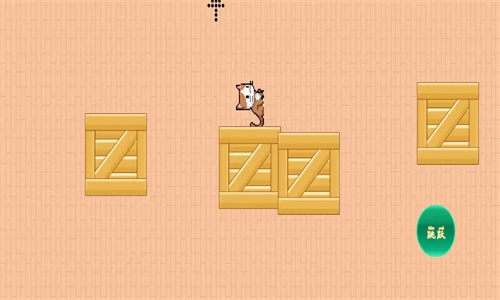 小猫奇妙冒险记(1)