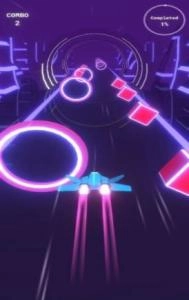 地平线(Horizon)图3