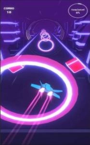 地平线(Horizon)图2