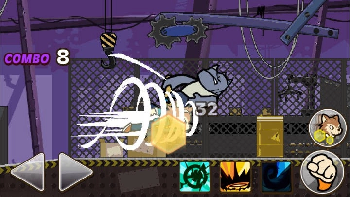 托比的勇敢冒险图1