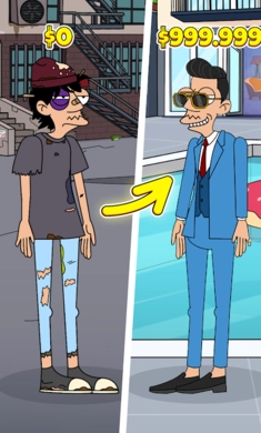 拉马尔闲置视频博客达人