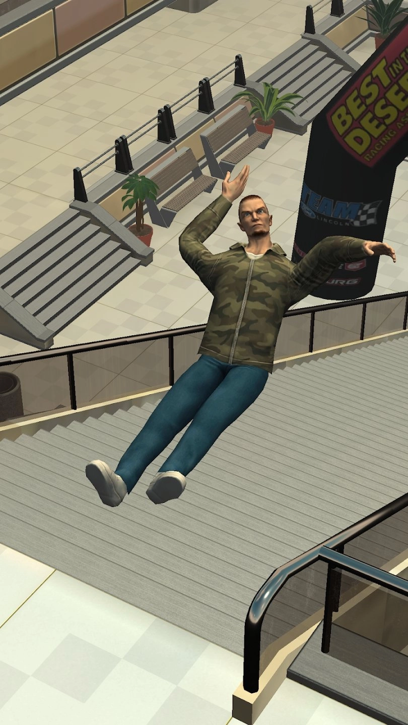 布娃娃摔断骨头图3