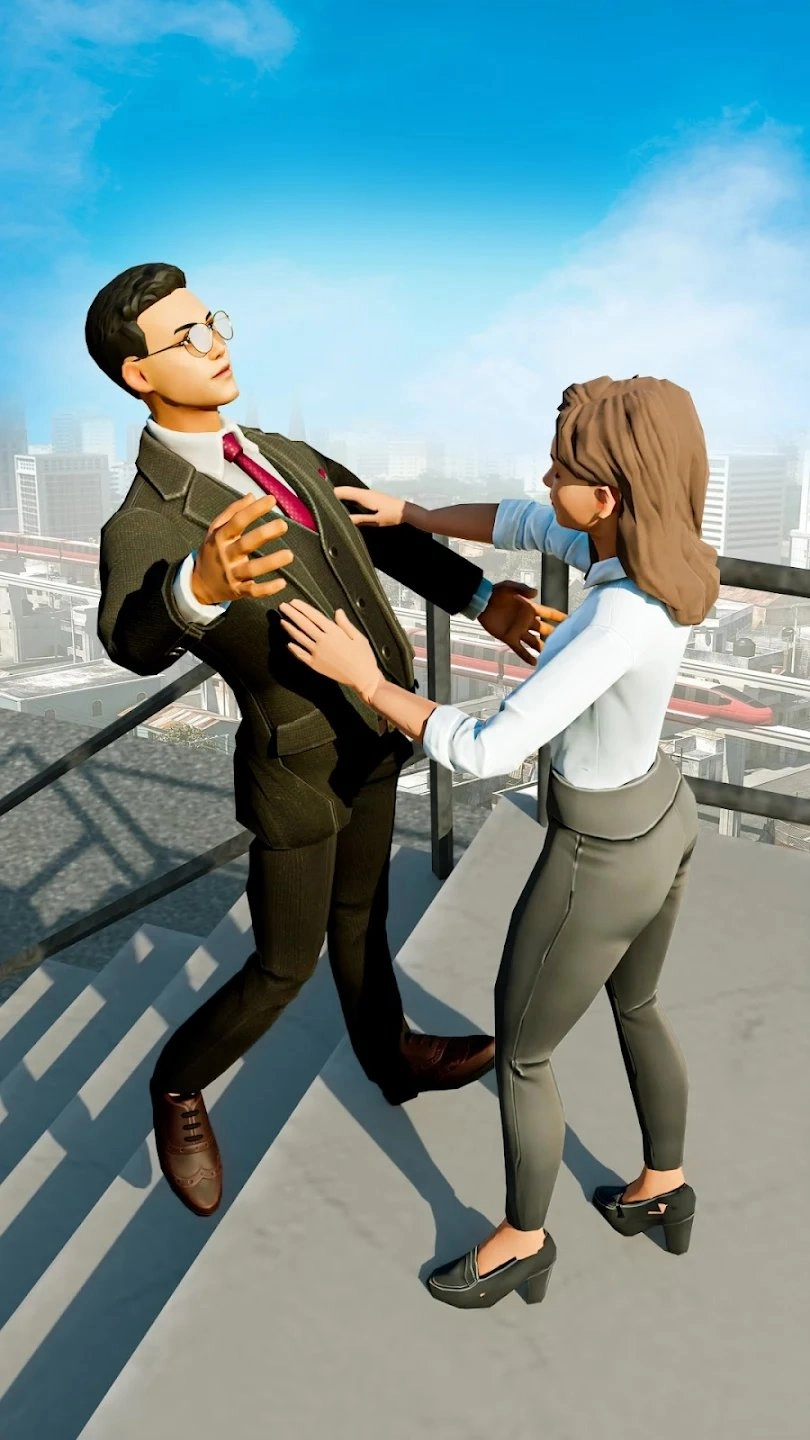 布娃娃摔断骨头图2