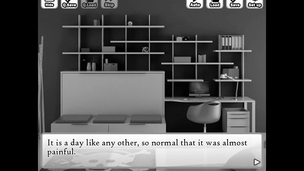 诡计多端Trick and Treat (Eng)