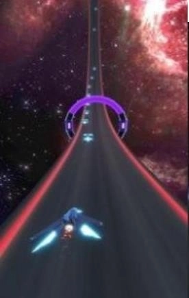 飞机竞速比赛(BeatCoaster)