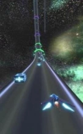 飞机竞速比赛(BeatCoaster)