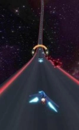 飞机竞速比赛(BeatCoaster)