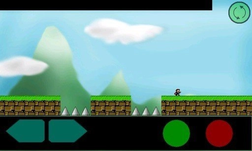 我想成为英雄(I wanna be the hero)