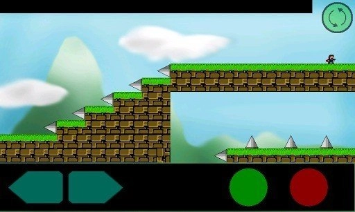 我想成为英雄(I wanna be the hero)