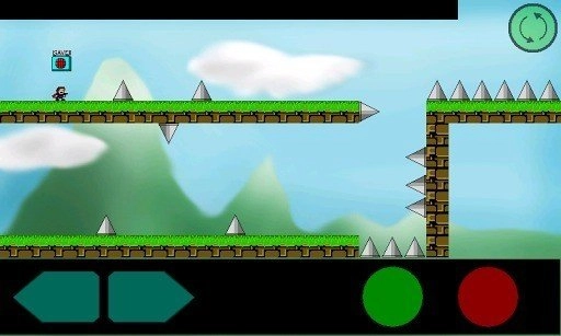 我想成为英雄(I wanna be the hero)