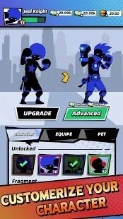 黑帮小队起源(Gangster Squad)