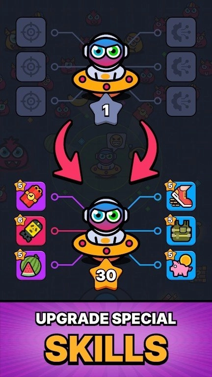 地牢生存之战(Funny Survival)