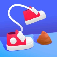 运动鞋行走大师手机版