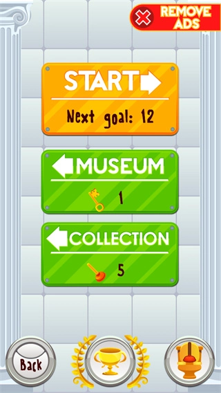 厕所时间(Toilet Time)