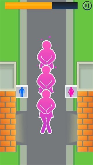 厕所时间(Toilet Time)