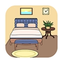 提子镇我的公主娃娃屋家居设计(Tizi Home Design)