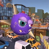 野兽奔跑(Beast:Run)