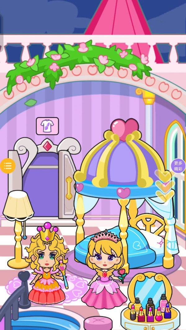公主逃跑计划手机版(2)